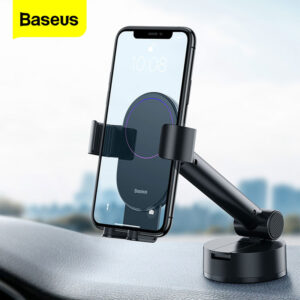 Baseus Gravity Car Phone Holder